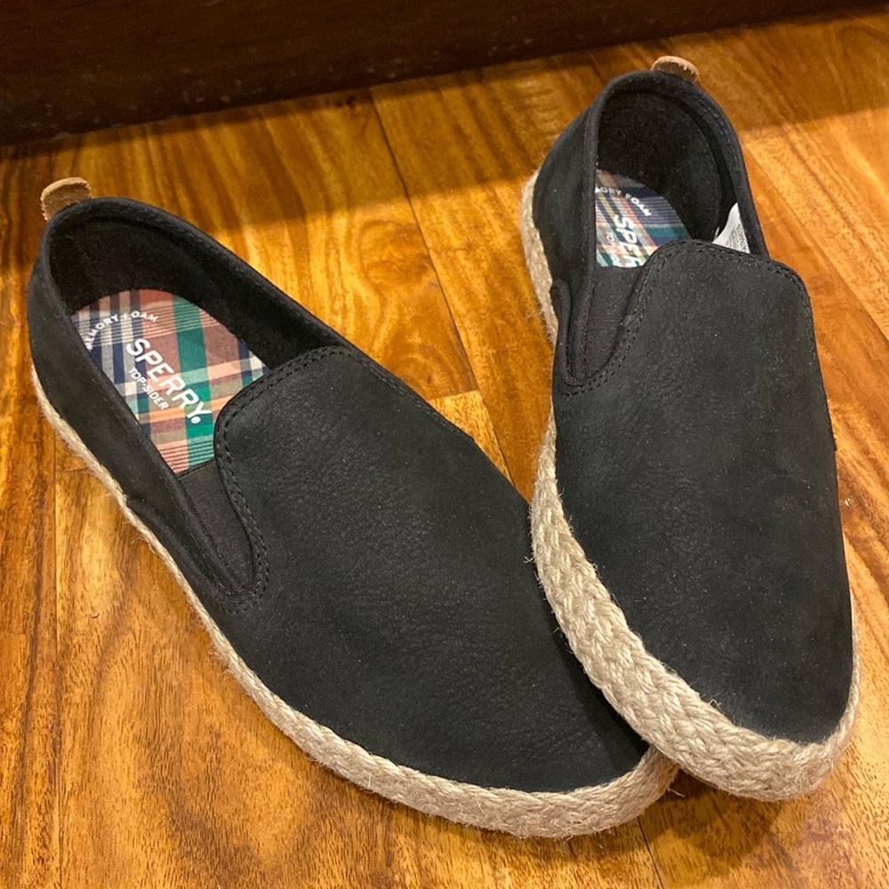 NEW Never Worn Women’s Sperry Top-Sider Size 7